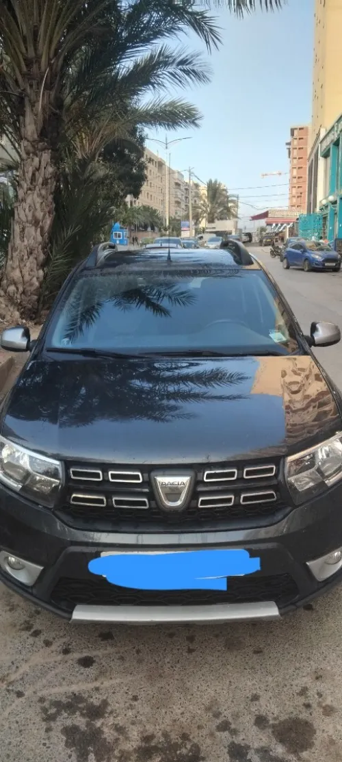 Dacia Sandero 2018 