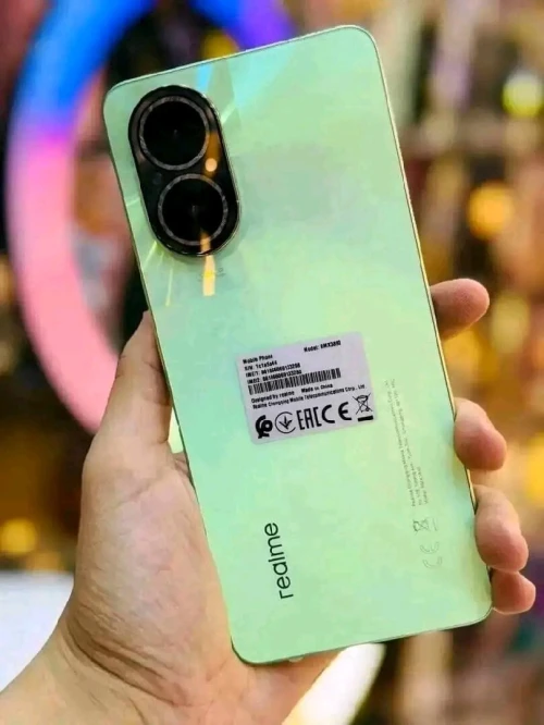 Realme Realme c67