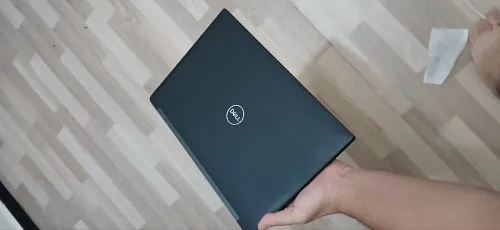 Pc portable Dell Latitude i5 8th