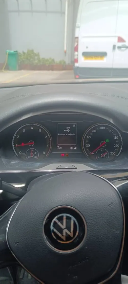 Volkswagen Passat CC 2025 Neuf