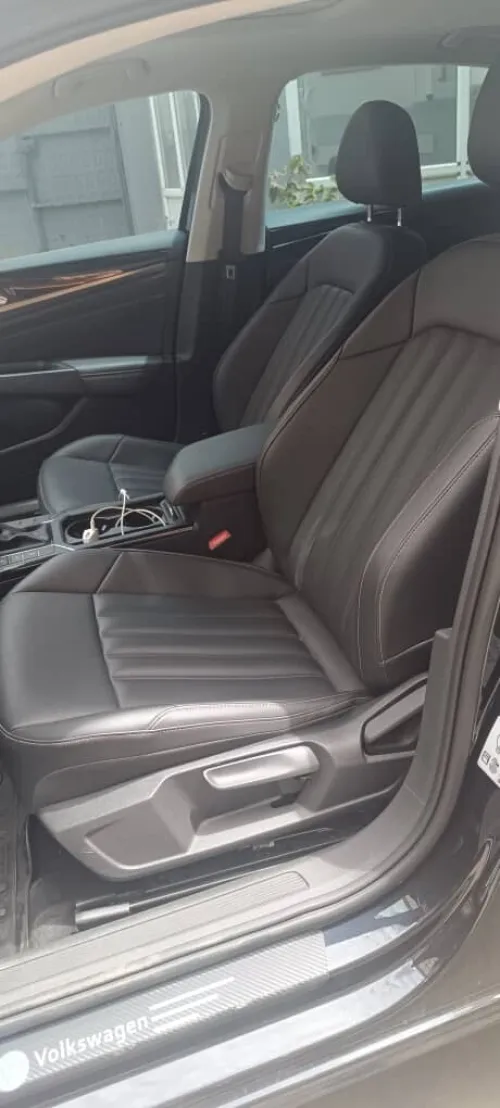 Volkswagen Passat CC 2025 Neuf
