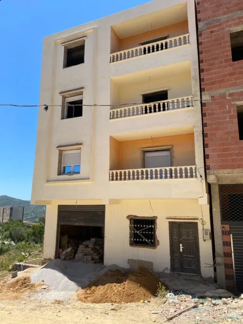 Vente Villa Skikda El Hadaiek
