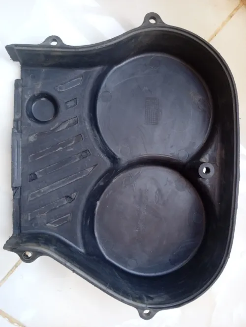 Pièces Détachées Pour Chery Tiggo T11 Chêne Plastique 1.6 Année 2009