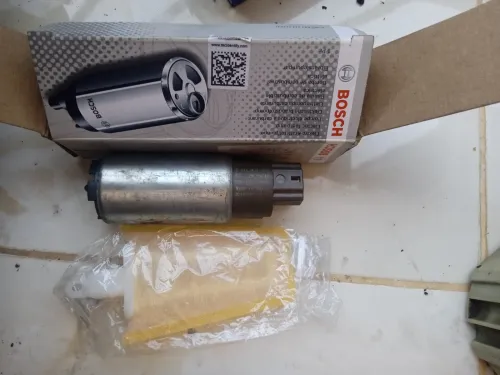 Pièces Détachées Pour Chery Tiggo T11 Chêne Plastique 1.6 Année 2009
