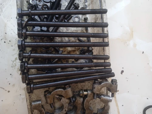 Pièces Détachées Pour Chery Tiggo T11 Chêne Plastique 1.6 Année 2009