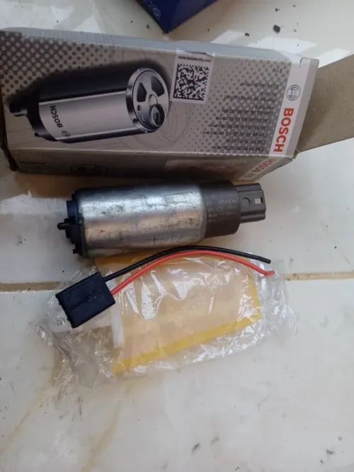 Pièces Détachées Pour Chery Tiggo T11 Chêne Plastique 1.6 Année 2009