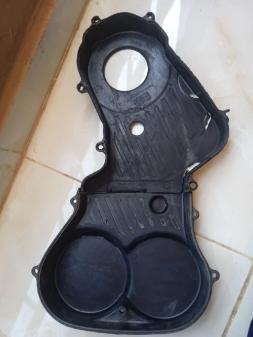 Pièces Détachées Pour Chery Tiggo T11 Chêne Plastique 1.6 Année 2009