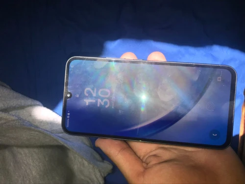samsung a34 5g 