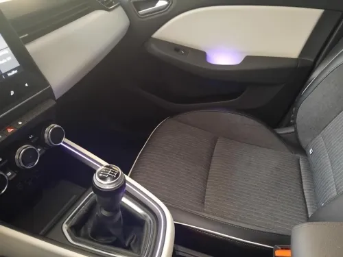 Renault Clio 5 intense 2022 