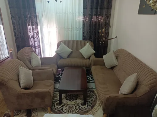 Fauteuil 