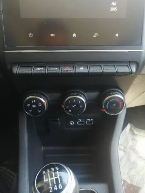 Renault Clio 5  2024 Evolution