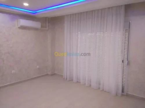 Vente Appartement F4 Alger Souidania