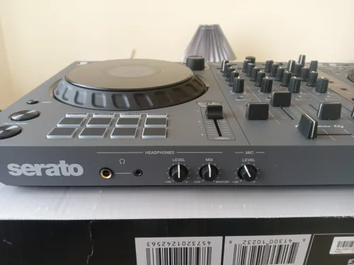 ddj flx6 gt