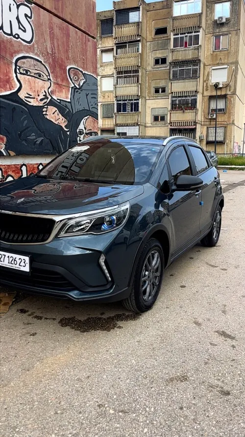 Geely GX3 PRO  2026 La tout