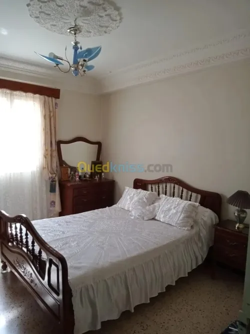 Location Appartement F3 Tlemcen Tlemcen