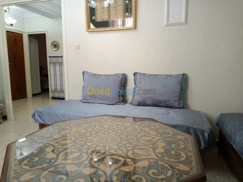 Location Appartement F3 Tlemcen Tlemcen