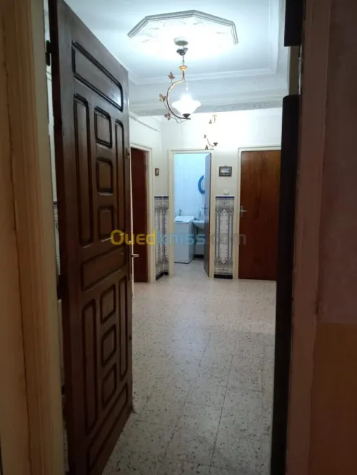 Location Appartement F3 Tlemcen Tlemcen