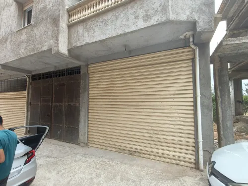 Location Local Alger Khraissia