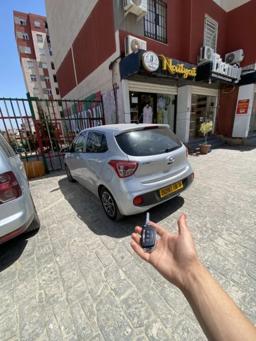 Hyundai i10 2018 