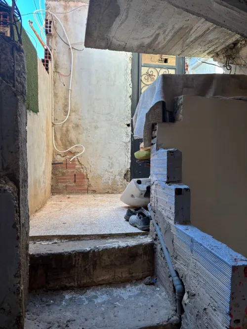 Vente Villa Blida Blida