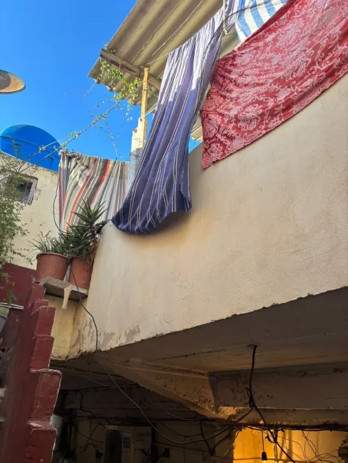 Vente Villa Blida Blida