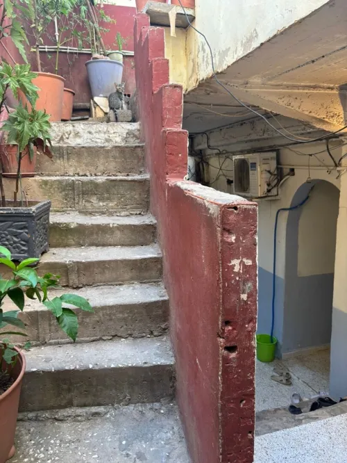 Vente Villa Blida Blida