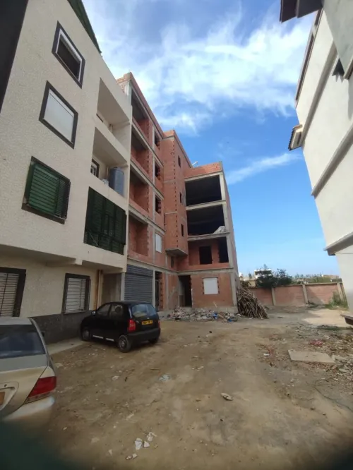 Vente Appartement F3 Alger Reghaia