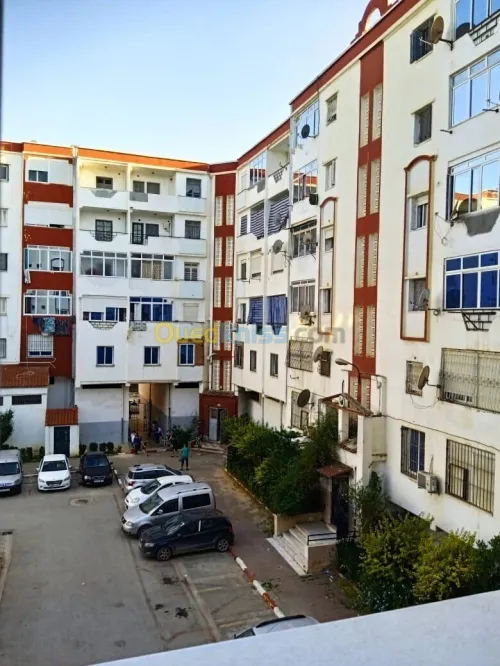 Vente Appartement F3 Alger Reghaia