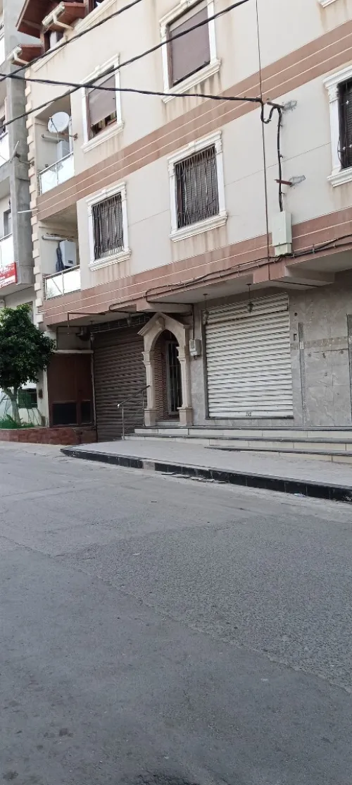 Location Local Alger Ain taya