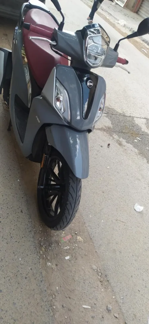 SYM ST 2024