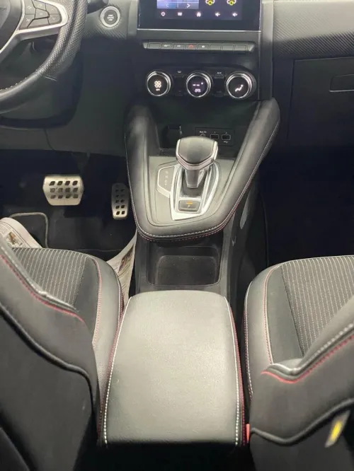 Renault Captur 2022 RS Line 
