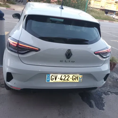 Renault Clio 5  2024 Evolution
