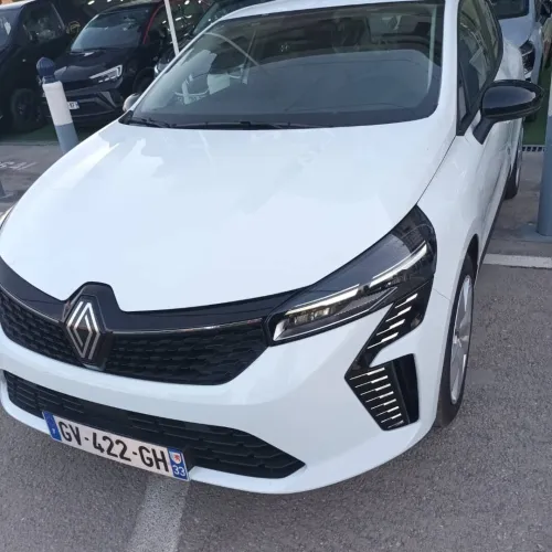 Renault Clio 5  2024 Evolution
