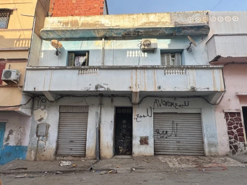 Vente Villa Oran Oran