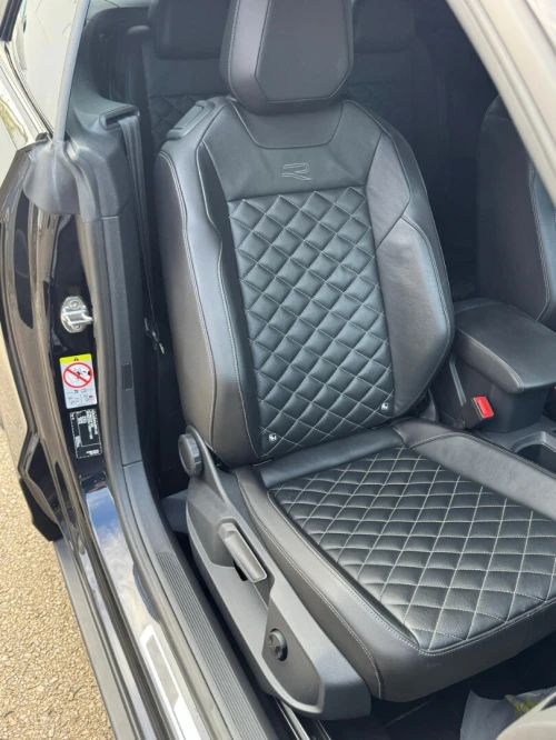 Volkswagen T-Roc 2024 R-Line 
