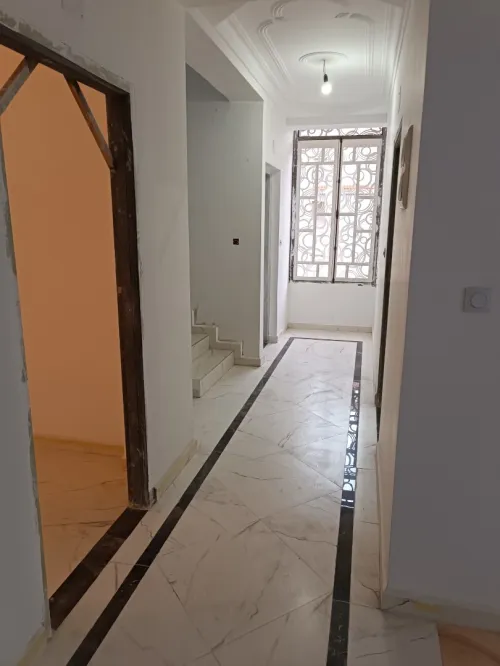 Vente Villa Batna Fesdis