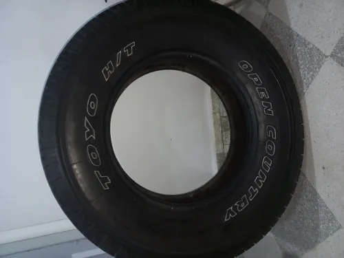 Pneus ToYo