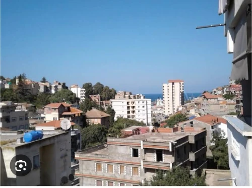 Vente Appartement F4 Skikda Skikda