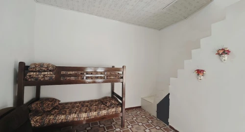 Location Appartement F2 Tlemcen Tlemcen