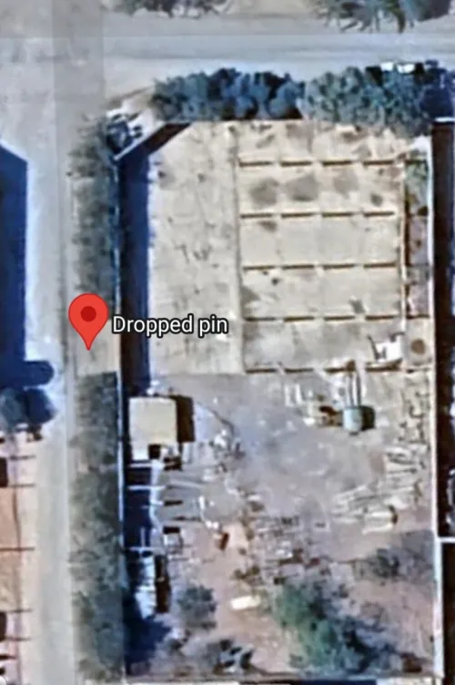 Vente Hangar - Usine Tlemcen Remchi
