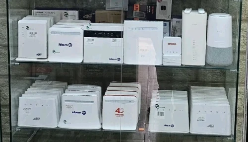 Les Modem 4G Bon Prix