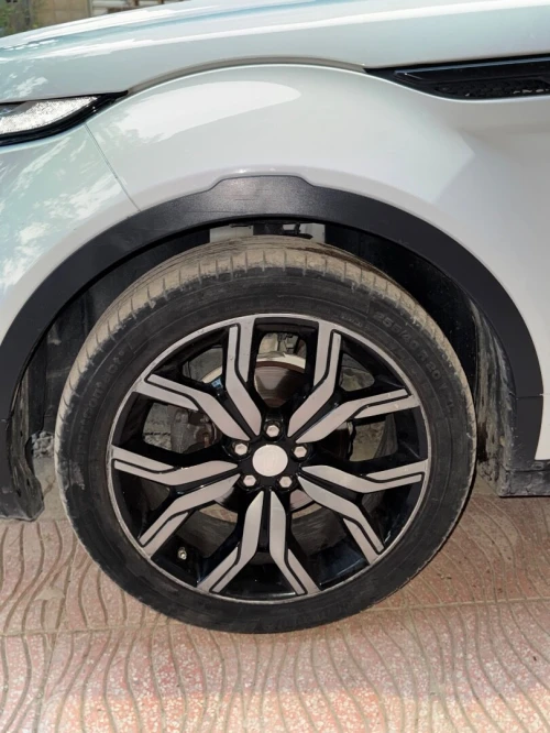 Rover Range rover 2016 La tout