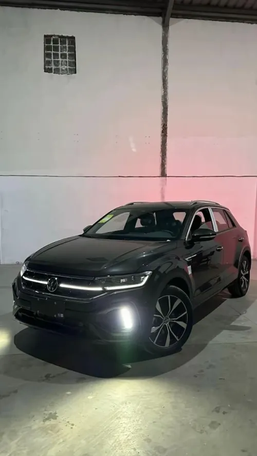 Volkswagen T-Roc 2025 Dawnlight Edition