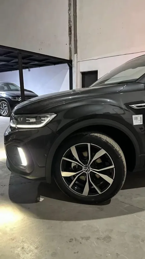 Volkswagen T-Roc 2025 Dawnlight Edition