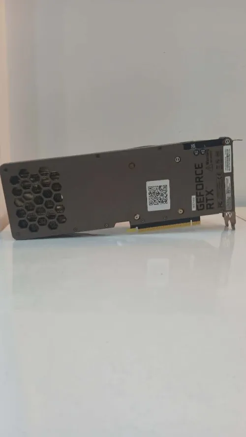 Rtx 3080 10gb 3 fan XLR8