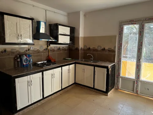 Vente Appartement F4 Relizane Ouarizane
