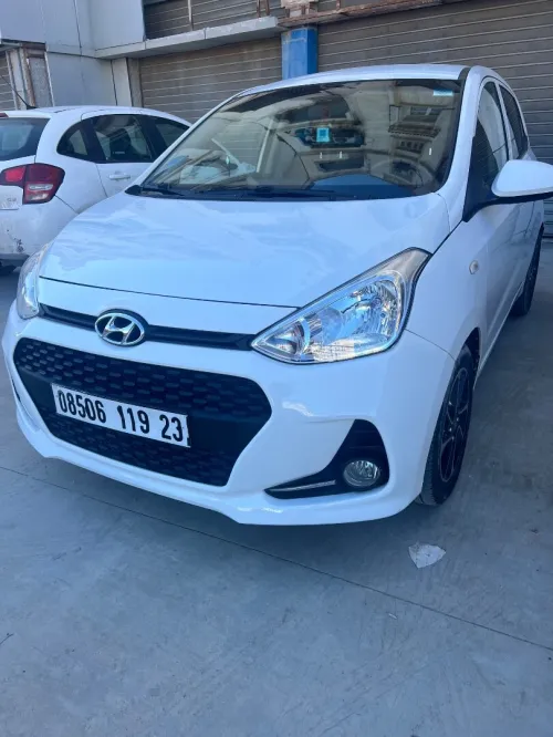 Hyundai i10 2019 i10