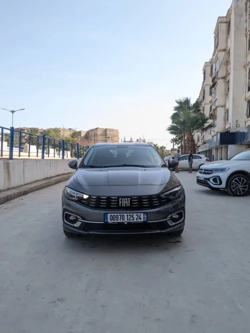 Fiat Tipo Sedan 2025 Business