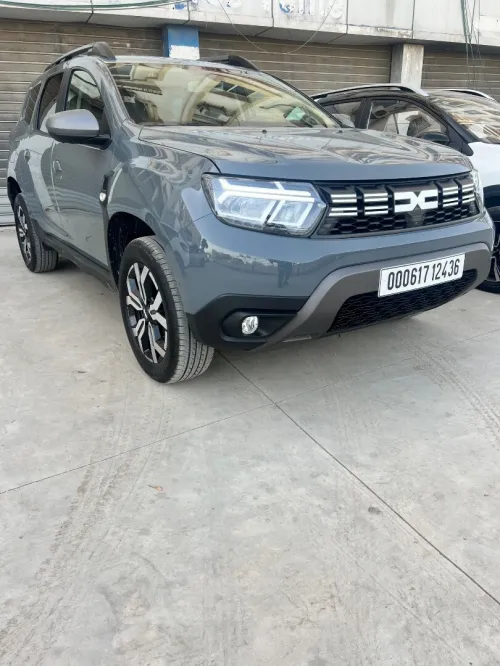 Dacia Duster 2024 Journey