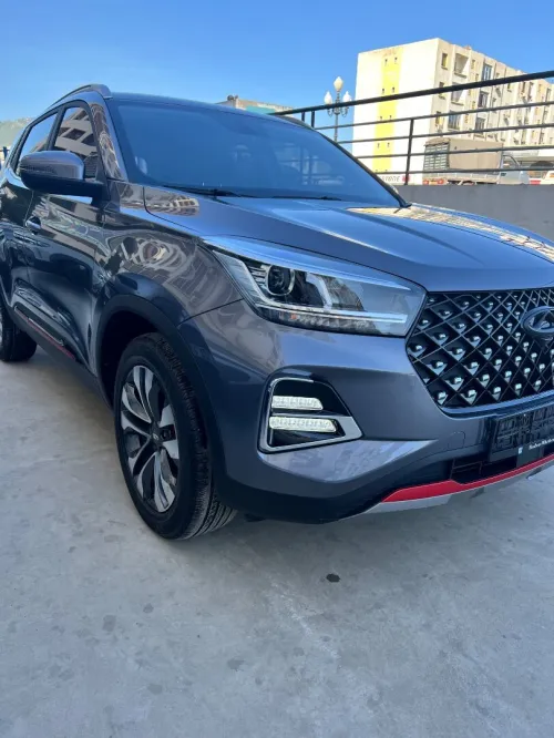 Chery Tiggo 4 pro 2025 Premium